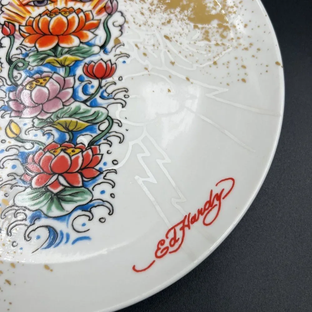 Ed Hardy ed hardy